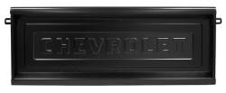 1954-87 Chevrolet Truck Stepside Tailgate With Logo - Image 1