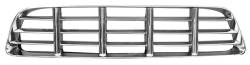 Chevy & GMC Truck - Exterior Chrome - 1955-56 Chevy Truck Chrome Grille