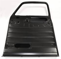 1952-55 First Series Chevy & GMC Truck Right Door Shell - Image 2