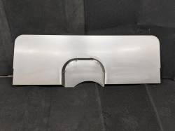1955-59 Chevy & GMC Truck Recessed Smoothie Steel Firewall For LS/LT Engines - Image 5