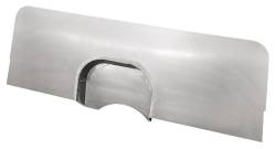 Parts - Recessed Smoothie Firewalls & Enlarged Transmission Tunnels - 1955-59 Chevy & GMC Truck Recessed Smoothie Steel Firewall For LS/LT Engines