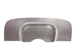 1947-55 (First Series) Chevy & GMC Truck Recessed Smoothie Firewall - Image 1