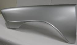 1956 Chevy Left & Right Front Fenders Pair - Image 2