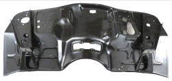 1955-56 Chevy Firewall - Image 1