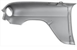 GM - 1955 Chevy Right Front Fender - Image 5