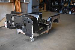 1984-86 Jeep CJ7 Body Tub Assembly - Image 3