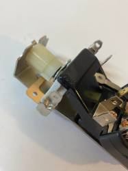 1955-56 Chevy Headlight Switch - Image 3