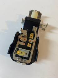 1955-56 Chevy Headlight Switch - Image 2