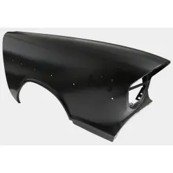 GM - 1957 Chevy Right Front Fender With Trim Holes - Image 5