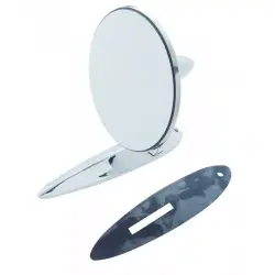 1955-57 Chevy Chrome Outside Door Mirror