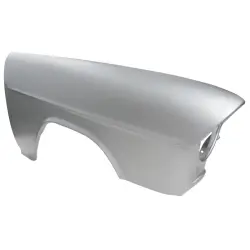 1955 Chevy Left  & Right Front Fenders Pair - Image 3