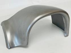 1956 Chevy Left Headlight Cap Repair Panel