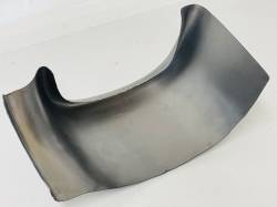 1956 Chevy Left Headlight Cap Repair Panel - Image 3