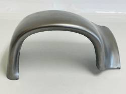 1956 Chevy Right Headlight Cap Repair Panel - Image 1