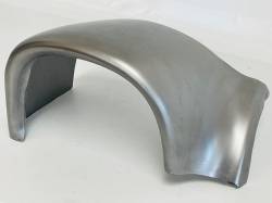 1956 Chevy Right Headlight Cap Repair Panel - Image 2