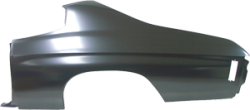 Parts - 1968-72 Chevelle - Quarter Panel