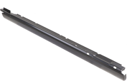 Parts - 1968-72 Chevelle - Rocker Panel