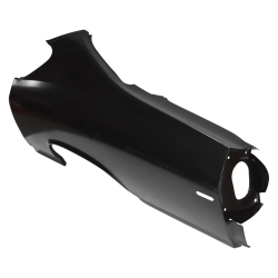 1969 Chevy Chevelle 2 Door Hardtop Quarter Panel Factory Style LH - Image 2