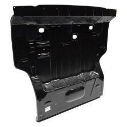 1968 Chevy Chevelle Trunk Floor Complete Assembly - Image 3