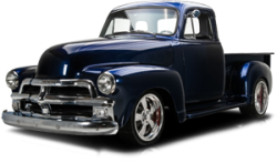 Parts - Chevy & GMC Truck