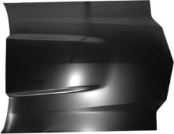 Parts - 1968-72 Chevelle - Hood