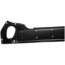 1969 Chevy Chevelle Tail Panel - Image 3