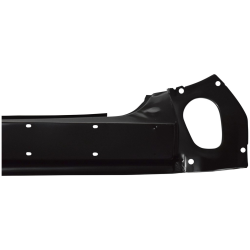 1969 Chevy Chevelle Tail Panel - Image 4